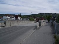 Lillehammer, bru nord