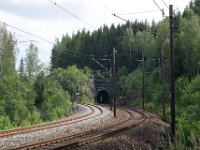 Åneby tunnel
