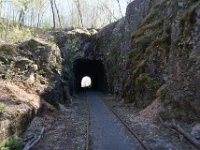 Hønhaugen 1 tunnel