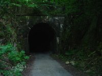 Spikkestad tunnel 1