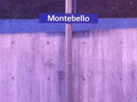 Montebello st
